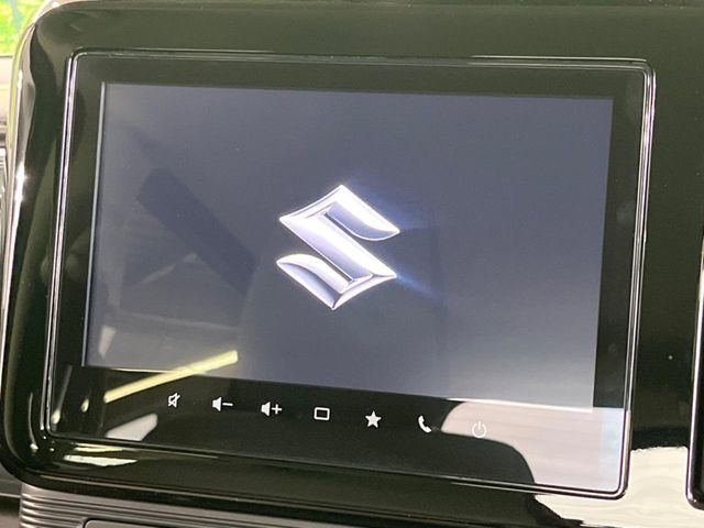 SUZUKI WAGON R SMILE 2025 Image 31