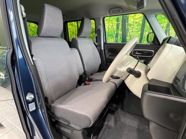 SUZUKI WAGON R SMILE 2025 Image 31