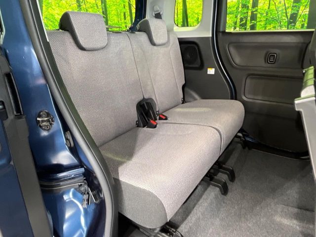 SUZUKI WAGON R SMILE 2025 Image 31