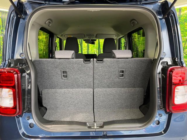 SUZUKI WAGON R SMILE 2025 Image 31