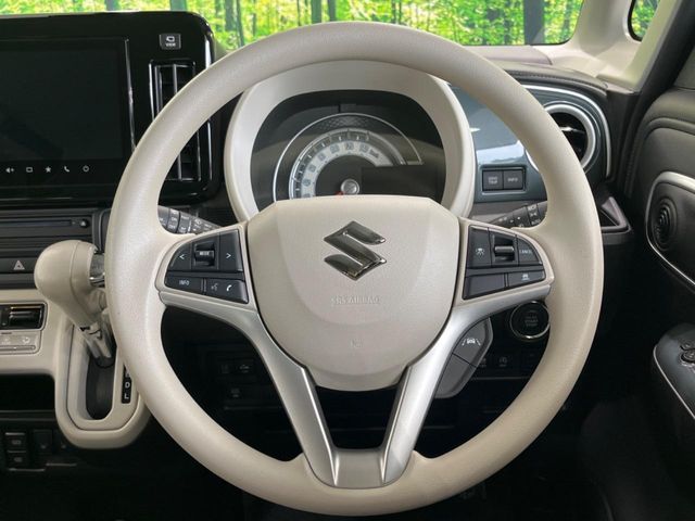 SUZUKI WAGON R SMILE 2025 Image 31