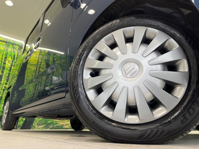 SUZUKI WAGON R SMILE 2025 Image 31