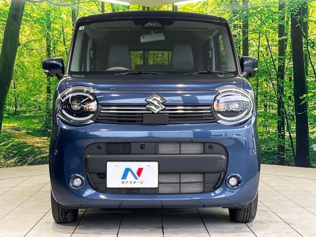 SUZUKI WAGON R SMILE 2025 Image 31