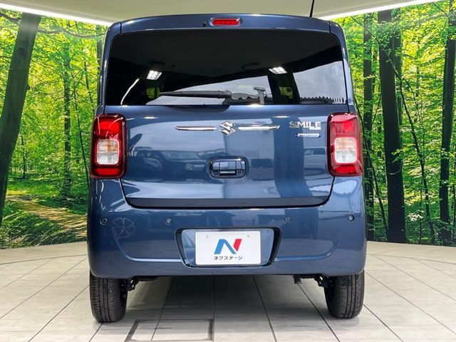 SUZUKI WAGON R SMILE 2025 Image 31