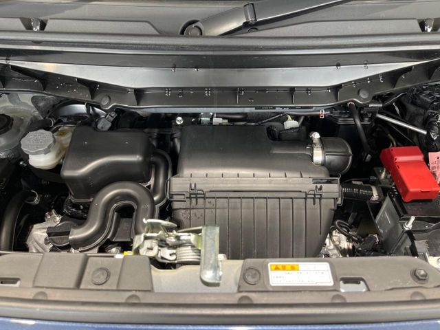 SUZUKI WAGON R SMILE 2025 Image 31