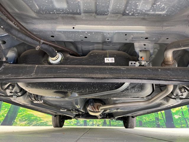 SUZUKI WAGON R SMILE 2025 Image 31