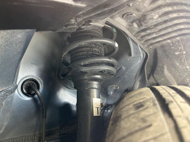 SUZUKI WAGON R SMILE 2025 Image 31