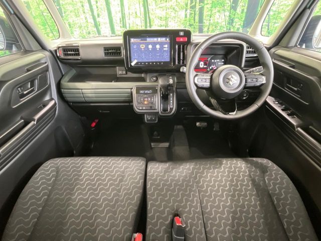 SUZUKI SPACIA GEAR 2024 Image 31