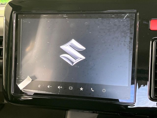 SUZUKI SPACIA GEAR 2024 Image 31