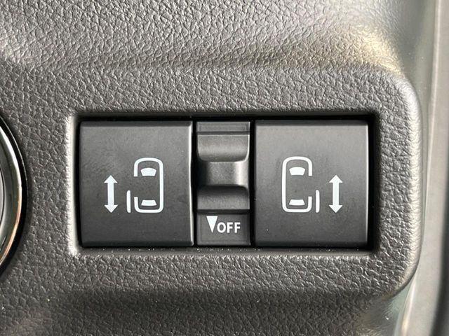 SUZUKI SPACIA GEAR 2024 Image 31