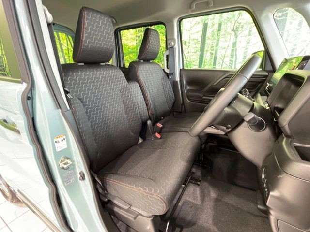 SUZUKI SPACIA GEAR 2024 Image 31