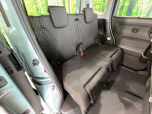 SUZUKI SPACIA GEAR 2024 Image 31