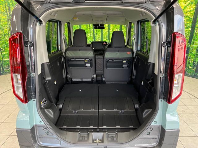 SUZUKI SPACIA GEAR 2024 Image 31