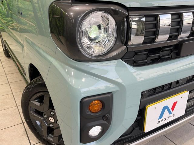 SUZUKI SPACIA GEAR 2024 Image 31