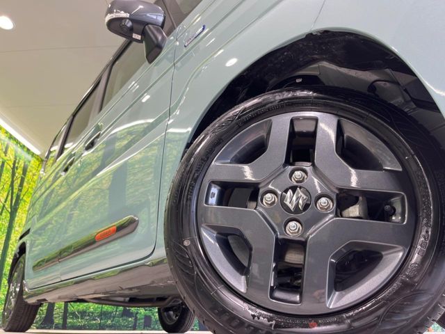 SUZUKI SPACIA GEAR 2024 Image 31