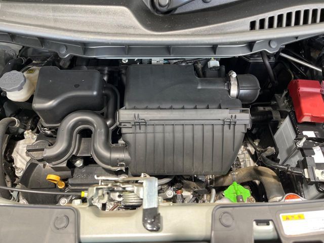 SUZUKI SPACIA GEAR 2024 Image 31