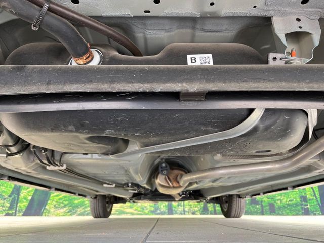 SUZUKI SPACIA GEAR 2024 Image 31