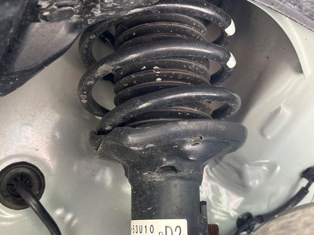 SUZUKI SPACIA GEAR 2024 Image 31