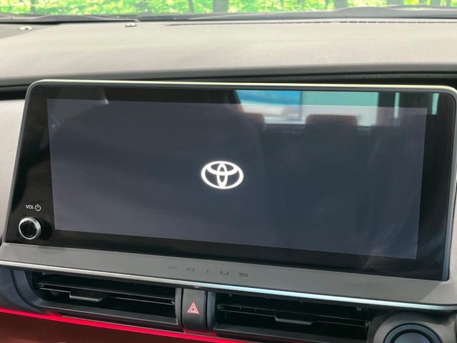 TOYOTA PRIUS 2024 Image 31