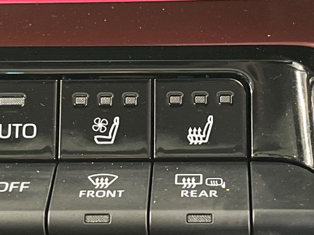 TOYOTA PRIUS 2024 Image 31