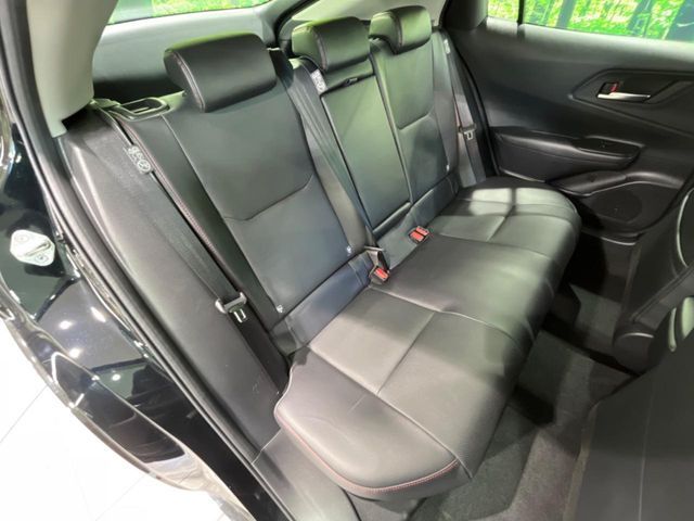 TOYOTA PRIUS 2024 Image 31