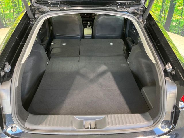 TOYOTA PRIUS 2024 Image 31