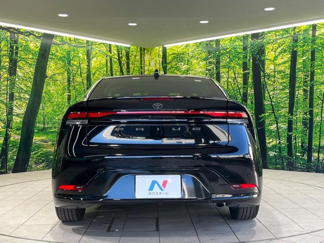 TOYOTA PRIUS 2024 Image 31