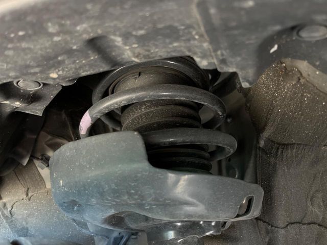 TOYOTA PRIUS 2024 Image 31