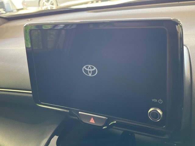 TOYOTA YARIS CROSS HYBRID 2024 Image 31