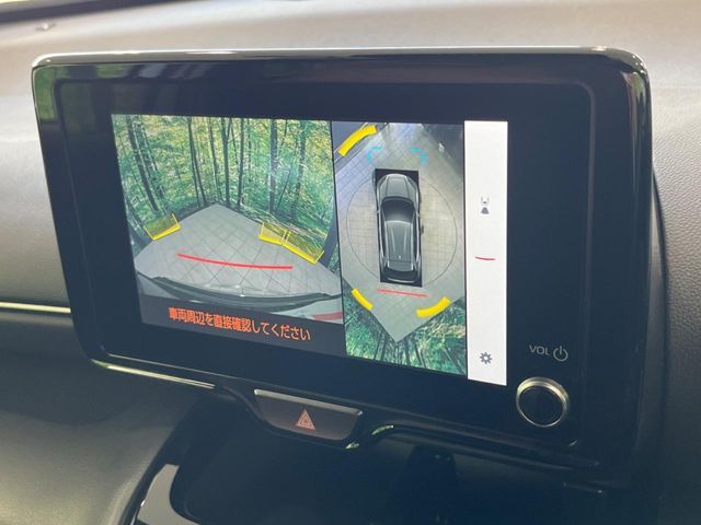 TOYOTA YARIS CROSS HYBRID 2024 Image 31