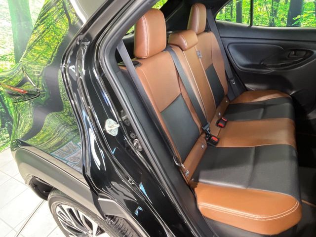 TOYOTA YARIS CROSS HYBRID 2024 Image 31