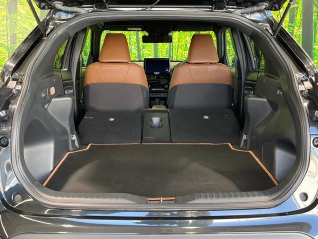 TOYOTA YARIS CROSS HYBRID 2024 Image 31