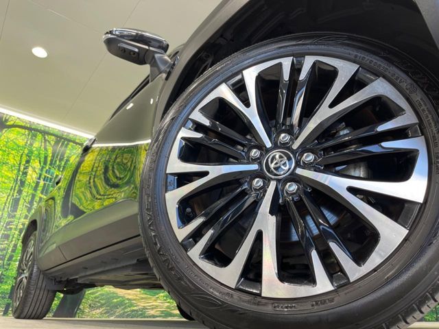 TOYOTA YARIS CROSS HYBRID 2024 Image 31