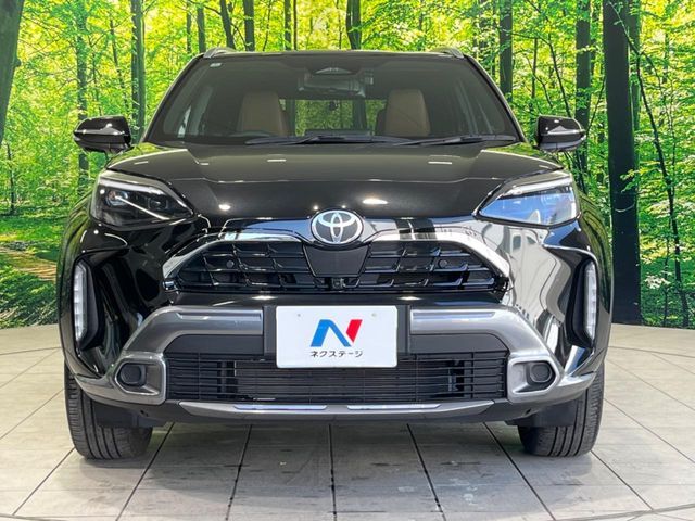 TOYOTA YARIS CROSS HYBRID 2024 Image 31