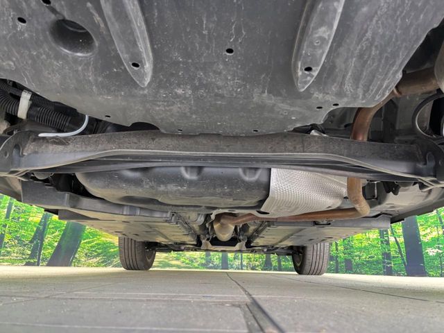 TOYOTA YARIS CROSS HYBRID 2024 Image 31