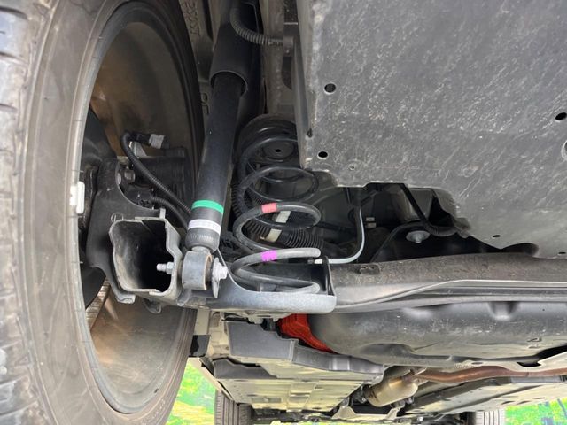 TOYOTA YARIS CROSS HYBRID 2024 Image 31