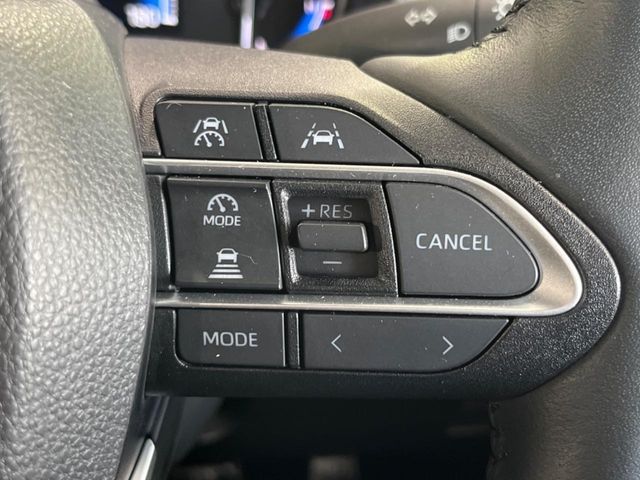 TOYOTA VOXY HYBRID 2022 Image 31