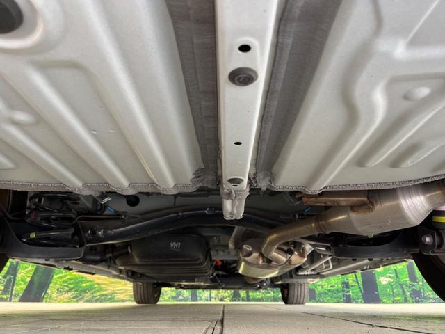 TOYOTA VOXY HYBRID 2022 Image 31