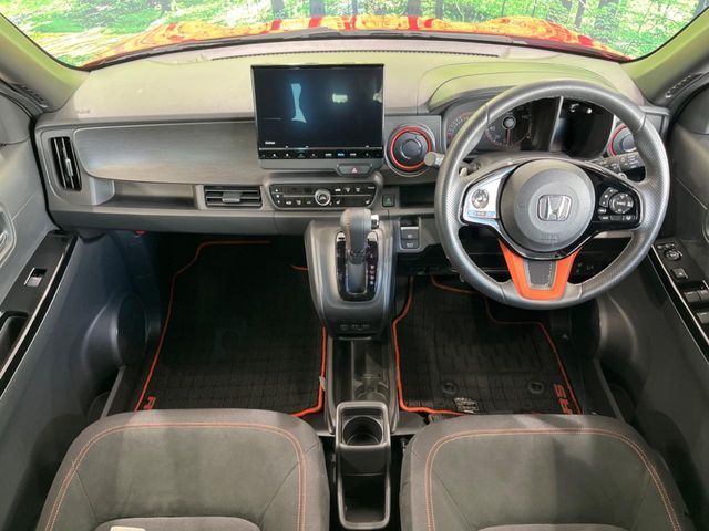 HONDA N-ONE 2025 Image 31