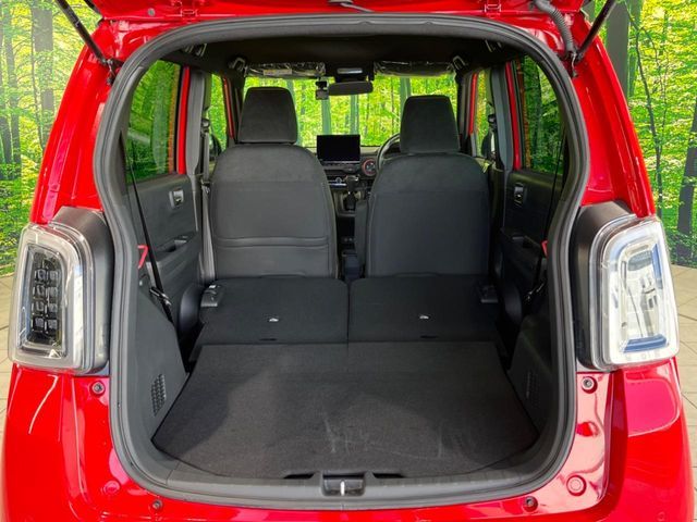 HONDA N-ONE 2025 Image 31