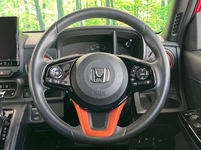 HONDA N-ONE 2025 Image 31