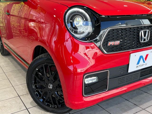 HONDA N-ONE 2025 Image 31