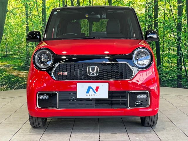 HONDA N-ONE 2025 Image 31