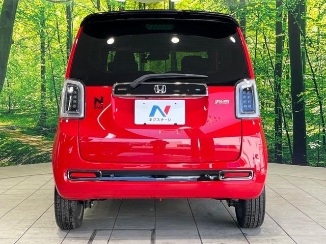 HONDA N-ONE 2025 Image 31