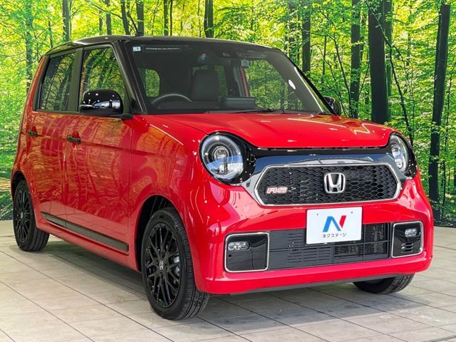 HONDA N-ONE 2025 Image 31