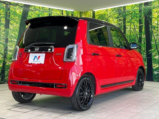 HONDA N-ONE 2025 Image 31