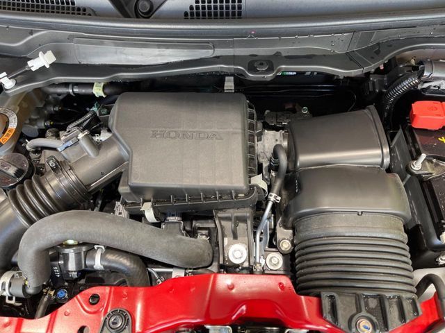 HONDA N-ONE 2025 Image 31