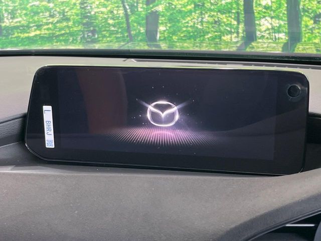 MAZDA 3 FASTBACK 2024 Image 31