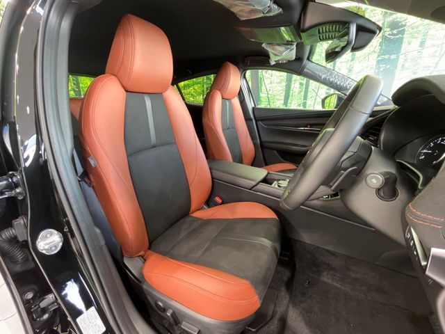 MAZDA 3 FASTBACK 2024 Image 31