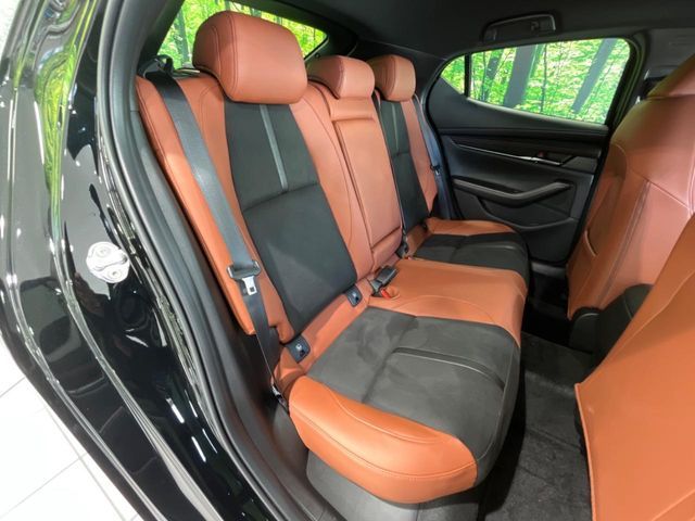 MAZDA 3 FASTBACK 2024 Image 31
